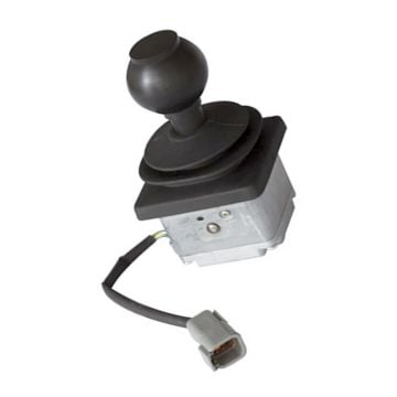 Joystick Controller 592604 For Manitou