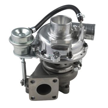 Turbocharger 13575-6171 For New Holland