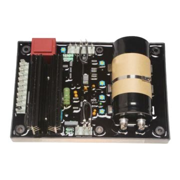Automatic Voltage Regulator Module Card R448 for Leroy Somer