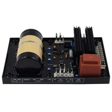Automatic Voltage Regulator Module Card R448 for Leroy Somer