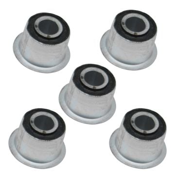 5Pcs Pedal and Steering Bushing E-6665701 For Bobcat