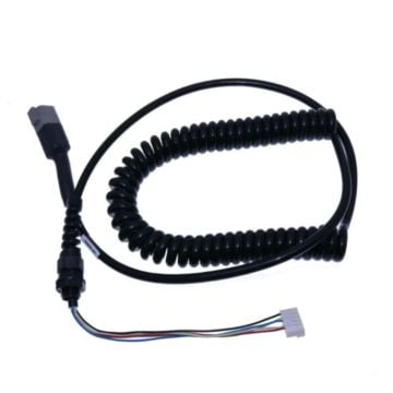 Control Box Coil Cord 137611 For Genie