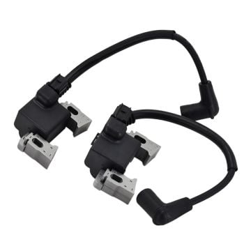 2Pcs Ignition Coil 30500-Z6L-023 For Honda