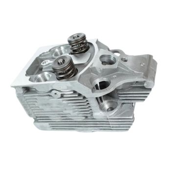 Cylinder Head 04232109 For Deutz 