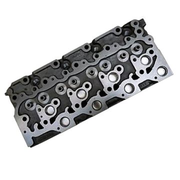 Complete Cylinder Head For Kubota V2203-M