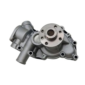 Water Pump 8972541483 Isuzu 3LD1 3LA1 4LE1 Hitachi EX55 EX50U ZAX70 ZAX55 ZAX60 CX70 SK75 E55 ZX55 Kobelco SK75 John Deere Excavator 27ZTS 35ZTS 50C ZTS 27C ZTS 35C Doosan SOLAR 030 PLUS SOLAR 035