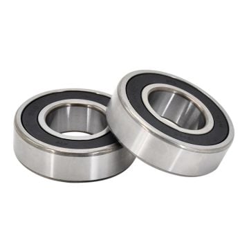 2PCS Deck Spindle Bearing 833210 For Grasshopper