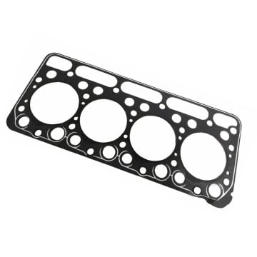 Cylinder Head Gasket 15766-0331-1 15766-03311 1576603311 15766-0331-0 15766-03310 1576603310 Kubota Engine V1702 1732cc V1702A Excavator KH90 KH101 Tractor L355 L2850 Komatsu Engine 4D82
