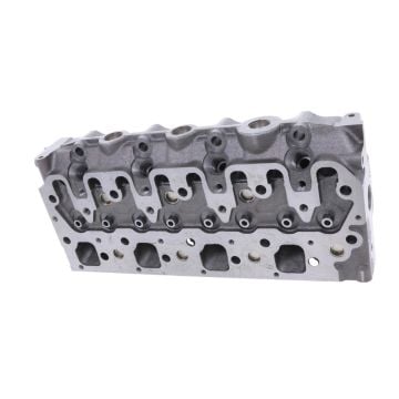 Cylinder Head For Shibaura Engine N844 N844L 