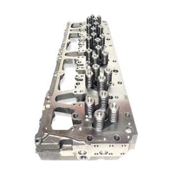 Cylinder Head 179-9459 For Caterpillar CAT 