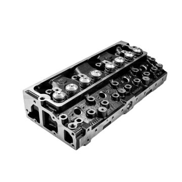 Cylinder Head Assembly ZZ80221 For Perkins 