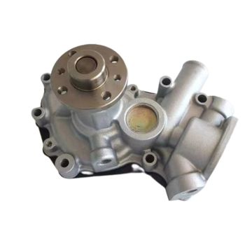 Water Pump 8981262311 For Isuzu