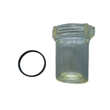 Fuel Filter Bowl 10-0378 For Thermo King