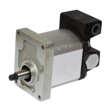 Engine Oil Pump 5162569 For New Holland