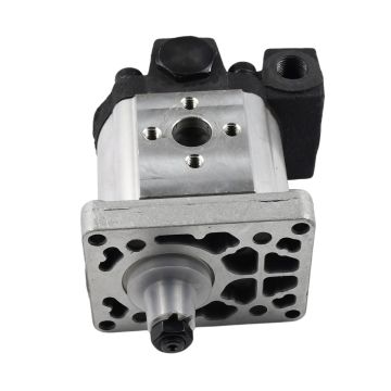 Engine Oil Pump 5162569 For New Holland
