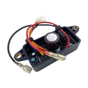 24VAC Automatic Voltage Regulator AVR For Kubota