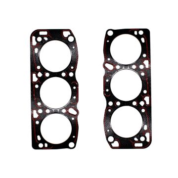 2pcs Cylinder Head Gasket MD111805 For Mitsubishi