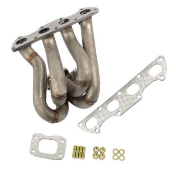 Turbo Manifold HP-MF-B16-TM3-11G-44 HPMFB16TM311G44 Honda Civic B16 B18 B-Series B16/B18 Motor Acura Integra B16 B18 Dohc Vtec Motor
