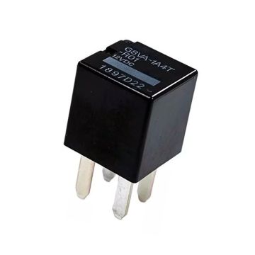 Automotive Power Relay 12 V DC 4 Pin G8VA1A4TR01 For Omron 