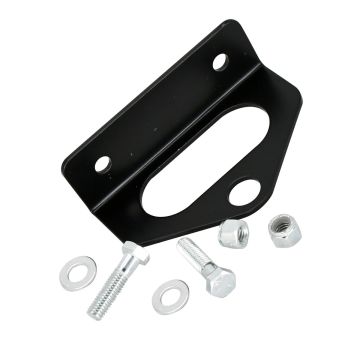 Bolt on Hitch Kit 033-6001-00 For Bad Boy