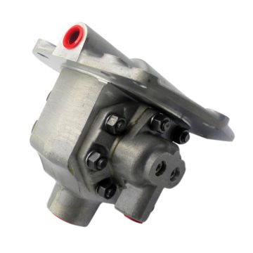 Hydraulic Pump D0NN600F For Ford 