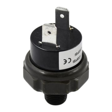 90-120 PSI Air Pressure Switch Tank Mount Type VXA6120 1/8" NPT 12V/24V For ‎Vixen