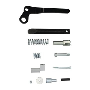 Left Hand Lever Kit 6724776 For Bobcat