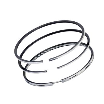 Piston Ring Set 8094845 For New Holland