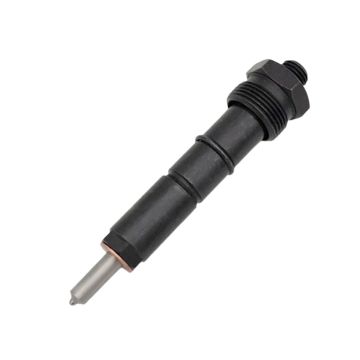 Fuel Injector 4991297 For Cummins 