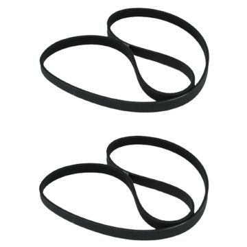 2pcs Drive Belt 9490-000-7900 For Stihl