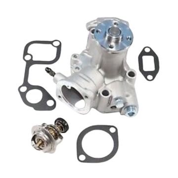 Water Pump Thermostat with Gaskets Set 490301-0001 For Kawasaki