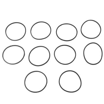 Float Bowl Gasket 16010-ZE2-812 for Honda