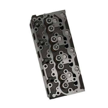 Cylinder Head For Bobcat