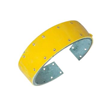 Brake Band 103-33-31111 Komatsu Dozer D20A-8 D20AG-7 D20P-6A D20A-7-M D20A-6 D20P-8 D21P-6 D21P-6 D21A-8 D21A-8T D21AG-7 D21E-6 D21P-6A D21P-6B D21A-8E0