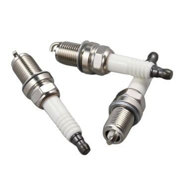 3Pcs Spark Plug MIU12783 For John Deere