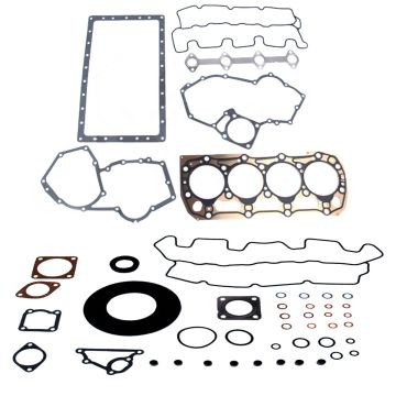 Gasket Set 02/634096 For JCB