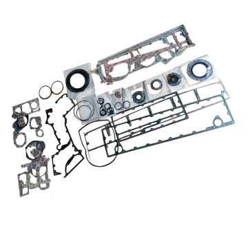 Lower Engine Gasket Kit 4376513 Cummins Engine QSK19 37183438