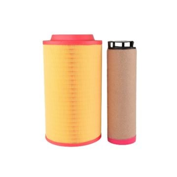 Air Filter Kit 32/920401 For JCB