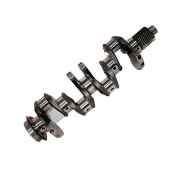 Crankshaft For Mitsubishi