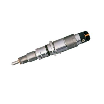 Fuel Injector 0445120252 For Bosch 