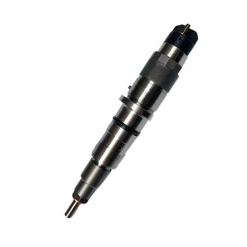 Fuel Injector 4945381 For Cummins 