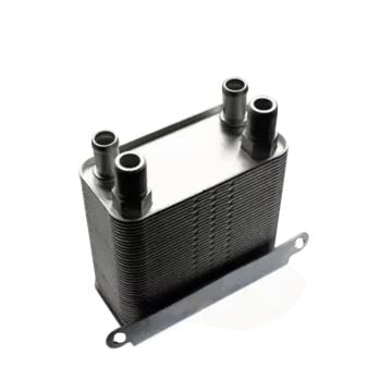 Oil Cooler 2231143 For Deutz