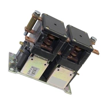 GE EV-100 Reversing Contactor Relay 150A 24V IC4482CTTA154FR124XN Material Handling Equipment Vehicles Forklift