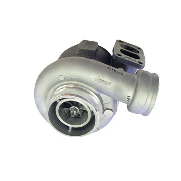 Turbocharger 4259288 For Deutz