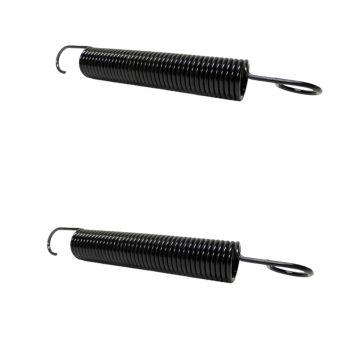 2 PCS Drive Spring 532196105 For Husqvarna 