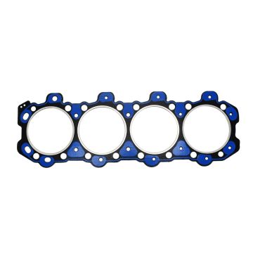 Cylinder Head Gasket 754-47171 754-40891 75447171 75440891 Lister Petter Engine LPW LPW4 LPWS LPWS4 LPWT LPWT4 DN4M Onan