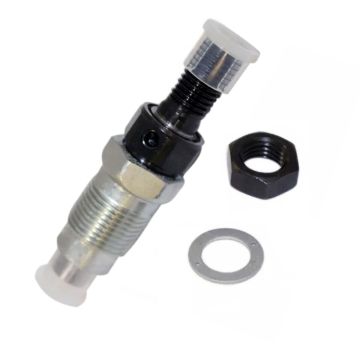 Fuel Injector 131406620 For Perkins 
