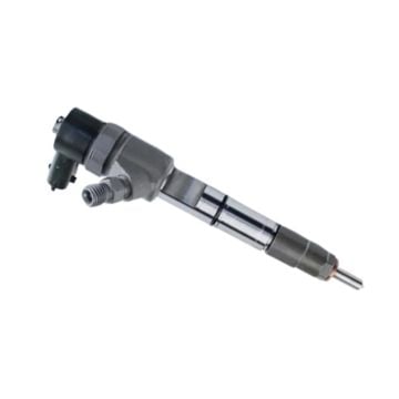 Fuel Injector 0445110821 0 445 110 821 0445110825 Bosch Weichai 
