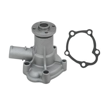 Water Pump 121023-42100-L For Yanmar