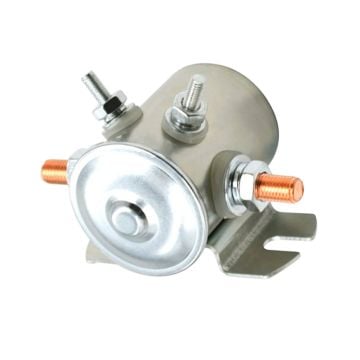 Solenoid Relay 1971-2010 For EZGO